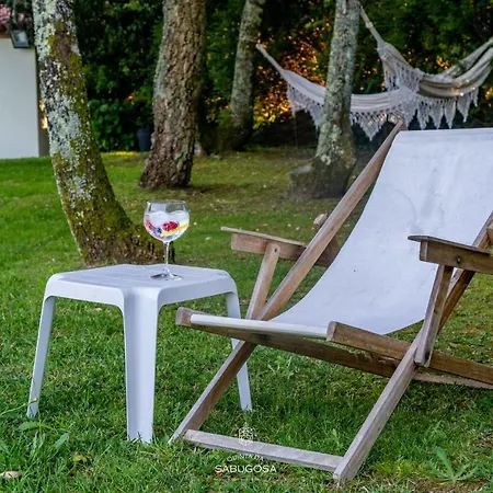 Quinta Sabugosa - Quinta V4 Localizada Na Encosta Do Bom Jesus - Villa *